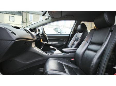 2007 Honda Civic 1.8I SE EXECUTIVE 3 Months Warranty €2,995 thumbnail