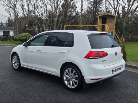 2016 Volkswagen Golf - thumbnail 5