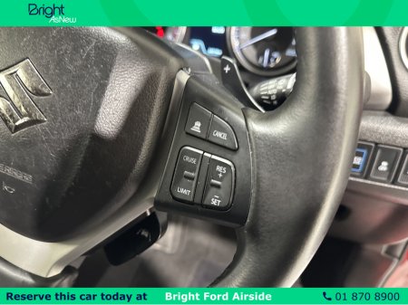 2023 Suzuki Vitara - thumbnail 19