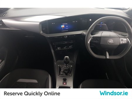 2025 Opel Mokka Elegance 1.2 136hp 6-speed manual MY25