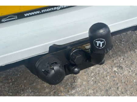 2026 Maxus Deliver 9 14FT Dropside 2.0 TD 150PS SRW €32,995 thumbnail