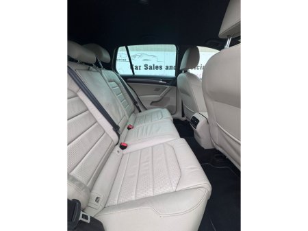 2019 Volkswagen E-Golf EE E1F 136BHP 5DR AUTO E-GOLF €12,800 thumbnail