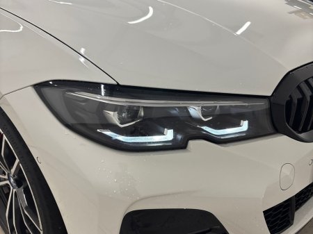 2022 BMW 3 Series - thumbnail 21