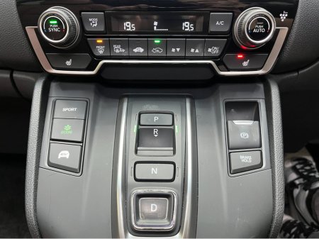 2019 Honda CR-V - thumbnail 24