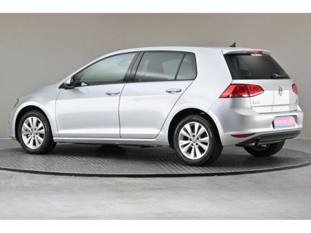 2016 Volkswagen Golf - thumbnail 6