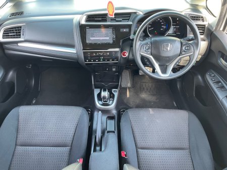 2018 Honda Fit - thumbnail 3