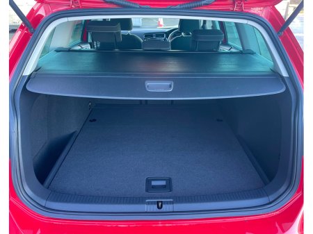 2015 Volkswagen Golf 1.4 TSI 150HP ACT HIGHLINE €12,499 thumbnail