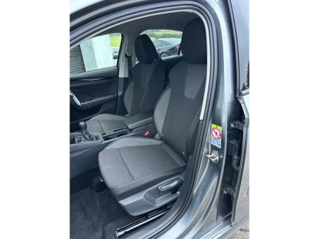 2024 Skoda Octavia OCTAVIA AMB 2.0TDI 115HP €30,995 thumbnail