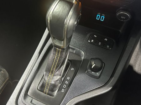 2021 Ford Ranger WildTrak 2.0 Diesel 212 €26,800 thumbnail