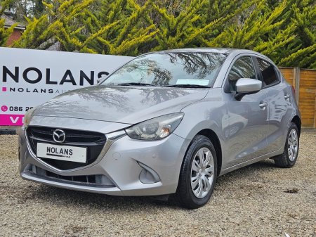 2016 Mazda Demio - thumbnail 9