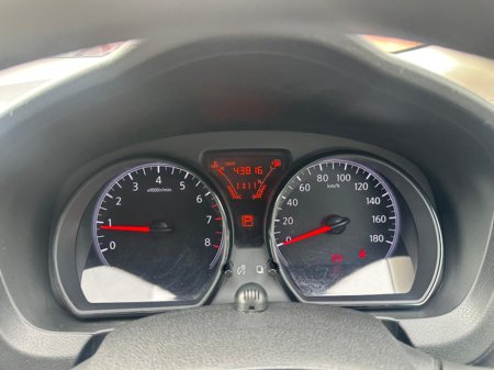 2016 Nissan Note 1.2L Petrol Low Mileage  360° cameras (0147) €9,995 thumbnail