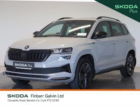 2023 Skoda Karoq - thumbnail 13