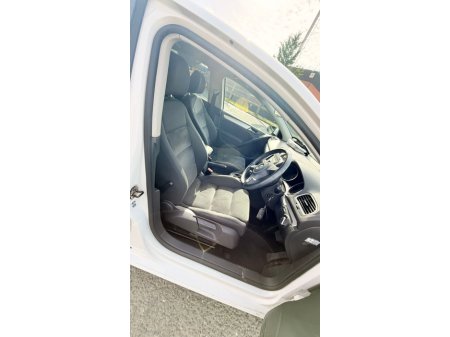 2012 Volkswagen Golf - thumbnail 21