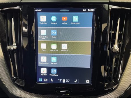 2023 Volvo XC60 - thumbnail 20