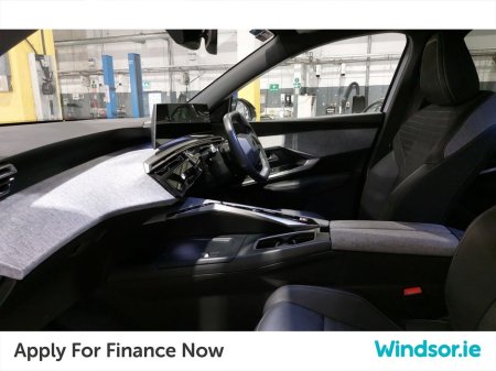 2024 Peugeot 3008 1.2 MHEV PureTech 136bhp eDCS6 Allure €38,995