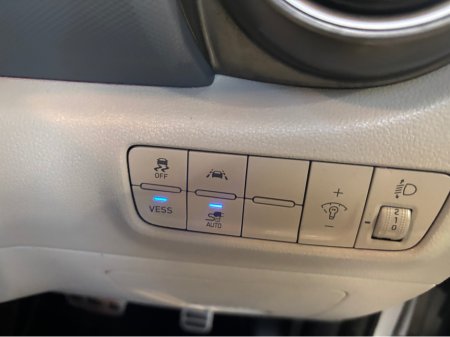 2020 Hyundai Kona KAUAI EV 5DR AUTO Finance Available own this car from €72 per week €16,750 thumbnail