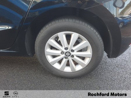 2017 SEAT Ibiza 1.0 MPI 75HP SE 5DR