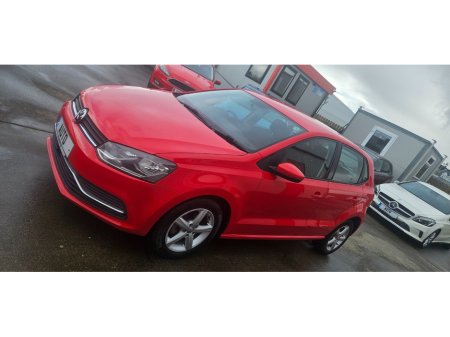 2015 Volkswagen Polo - photo 5