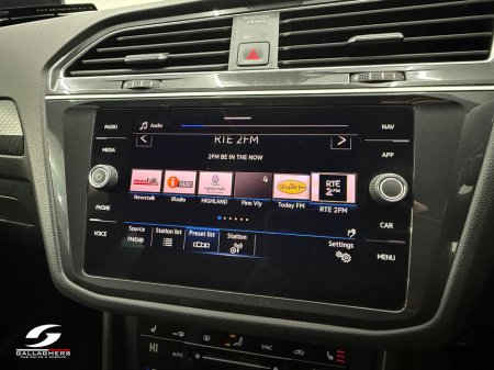 2020 Volkswagen Tiguan - thumbnail 17