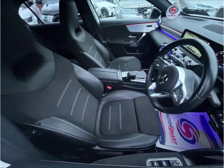 2022 Mercedes-Benz A Class - thumbnail 10