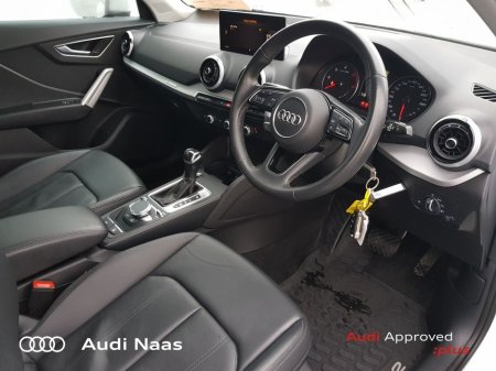 2022 Audi Q2 30 TDI 116HP S Tronic SE €29,950 thumbnail