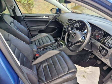 2017 Volkswagen Golf - thumbnail 33