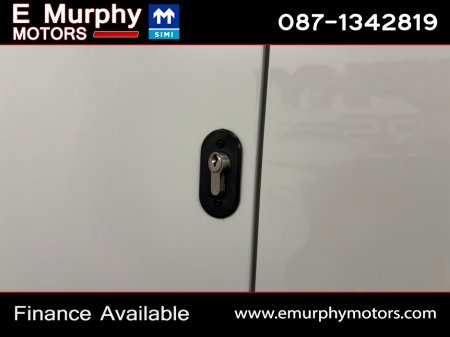 2022 Peugeot Partner - thumbnail 26