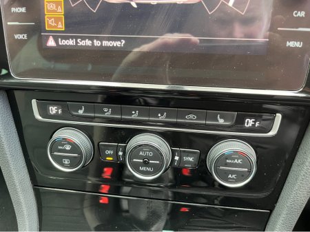 2019 Volkswagen Golf - thumbnail 19