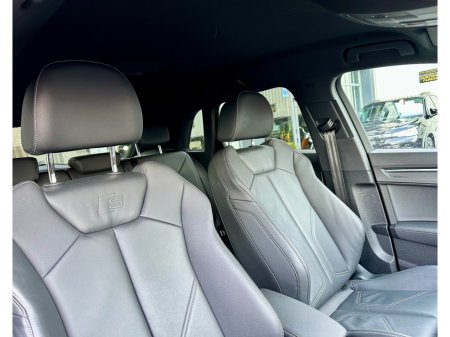 2024 Audi Q3 - thumbnail 10