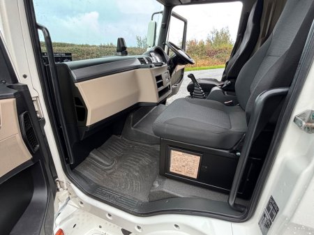 2019 MAN TGL  €64,950 thumbnail