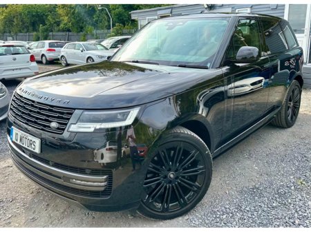 2024 Land Rover Range Rover 3.0 Diesel 350 MHEV Autobiography Auto 4WD Euro 6 (s/s) 5dr €199,995 thumbnail