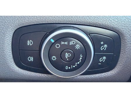 2021 Ford Transit Custom - thumbnail 23