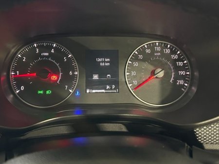 2023 Dacia Sandero Stepway Journey Automatic 1.0 Petrol €18,800 thumbnail