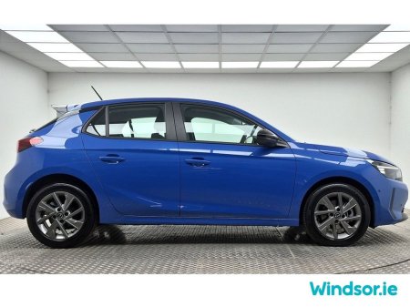 2026 Opel Corsa - thumbnail 12