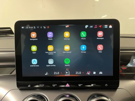 2024 Smart #3 Pro+ - High Spec - Price Drop €7,000 saving - Panoramic Glass Roof - Reversing Camera - Climate Control - Electric Heated Seats - Keyless Start - Sat Nav - Apple CarPlay/Android Auto - €29,950 or €30, €29,950 thumbnail