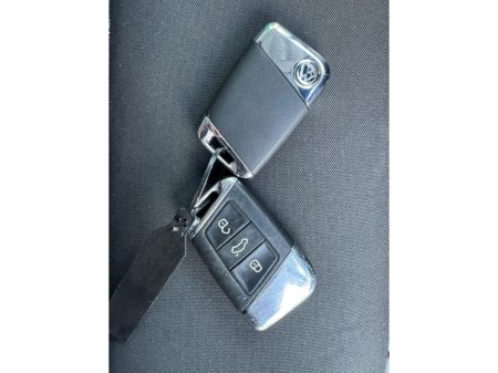 2017 Volkswagen Passat R-LINE TOP SPEC NCT 05/27 €14,499 thumbnail