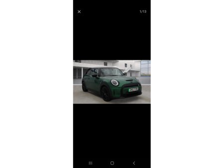 2022 MINI Cooper S - thumbnail 1