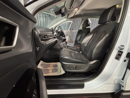 2024 Kia Sportage - thumbnail 19