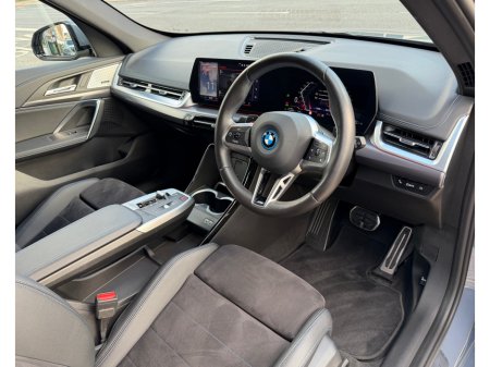 2023 BMW X1 - thumbnail 19