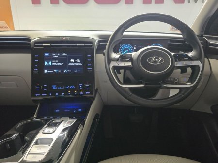 2024 Hyundai Tucson - thumbnail 7