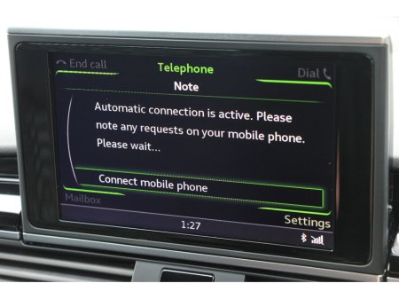 2016 Audi RS6 - thumbnail 42