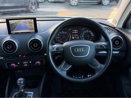 2016 Audi A3 1.4TFSI SE TECHNIK 5DR €15,950 thumbnail