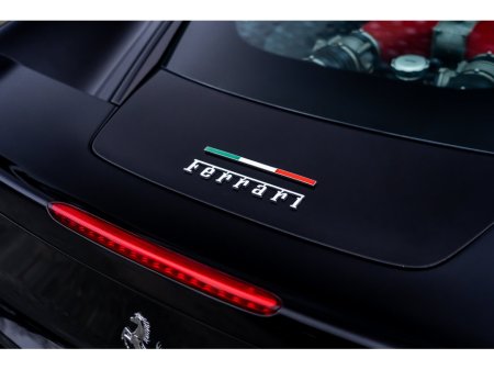 2013 Ferrari 458  €249,950 thumbnail