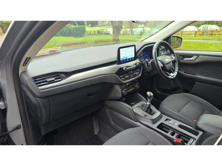 2021 Ford Kuga - thumbnail 10