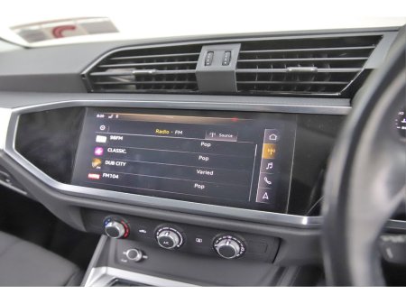 2019 Audi Q3 - thumbnail 17