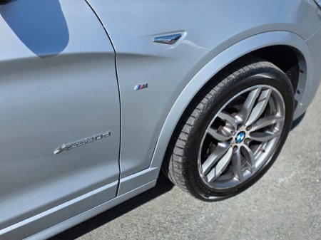 2016 BMW X4 - thumbnail 27