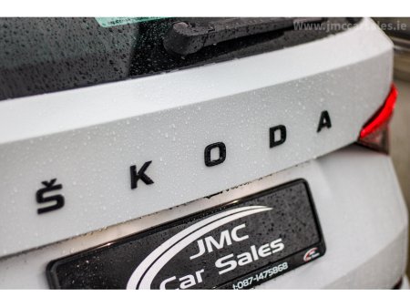 2023 Skoda Kodiaq 2.0 TDI 150HP DSG SportLine 7 Seat €49,995 thumbnail