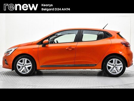 2020 Renault Clio - thumbnail 14