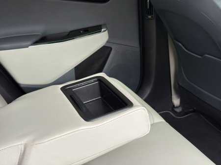 2024 Kia EV6 Earth 5DR Auto €36,950 thumbnail