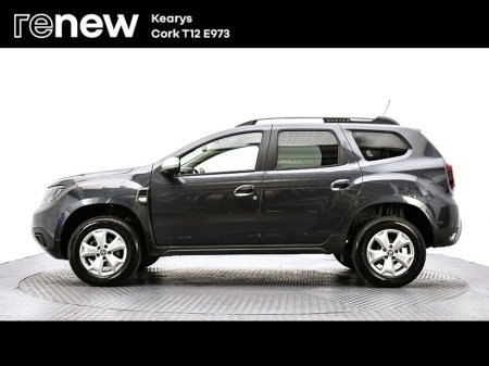 2020 Dacia Duster - thumbnail 7